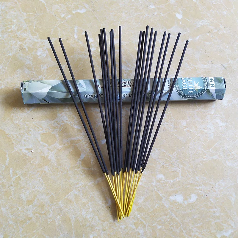 Fragrance 110pcs White Sage La - Home Fragrance White Jasmine 评论和价格