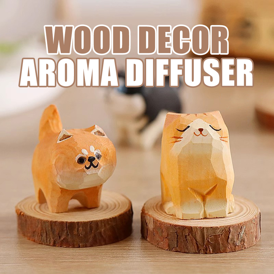 1PC pet aroma diffuser No perf - Home Fragrance Diffuser 评论和价格