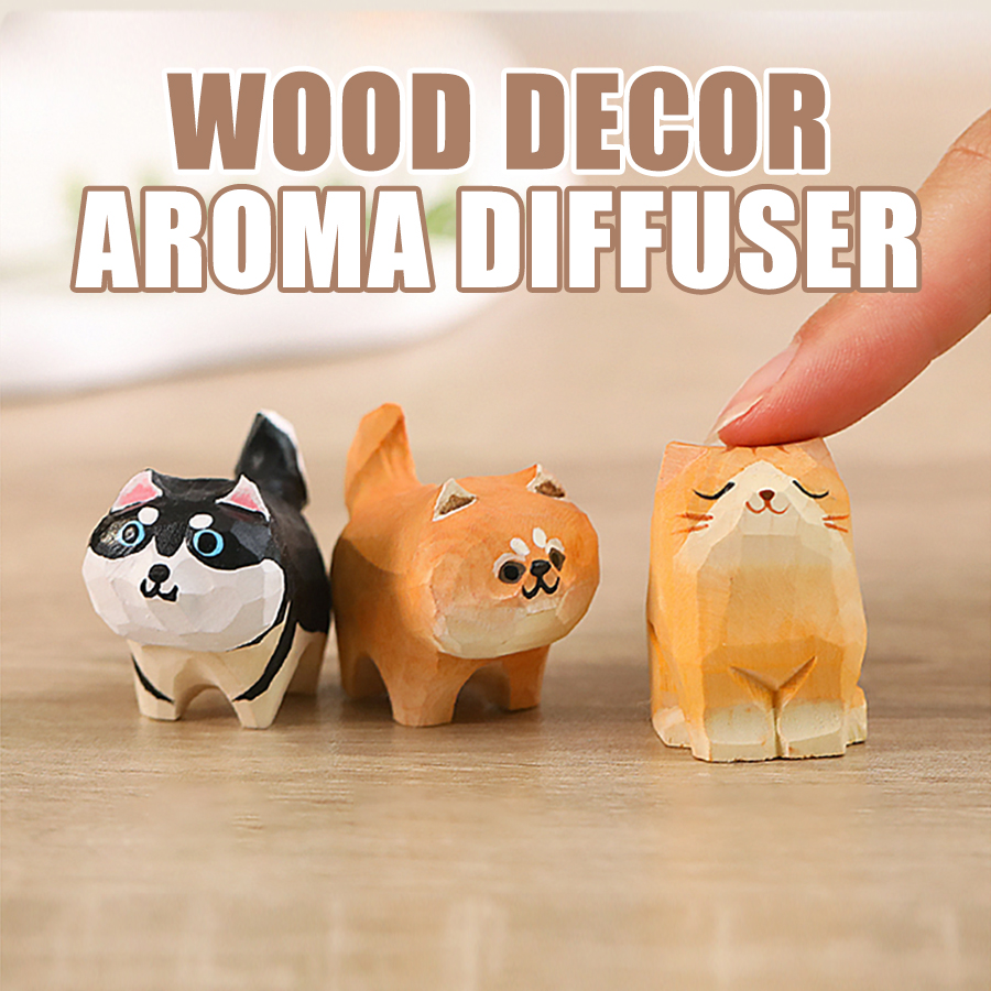 1PC pet aroma diffuser No perf - Home Fragrance Diffuser 评论和价格