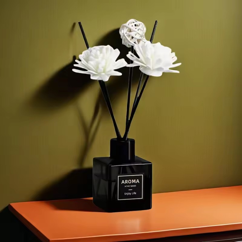 Hot Sale 50ml Flameless Reed D - Home Fragrance Reed Diffuser 评论和价格