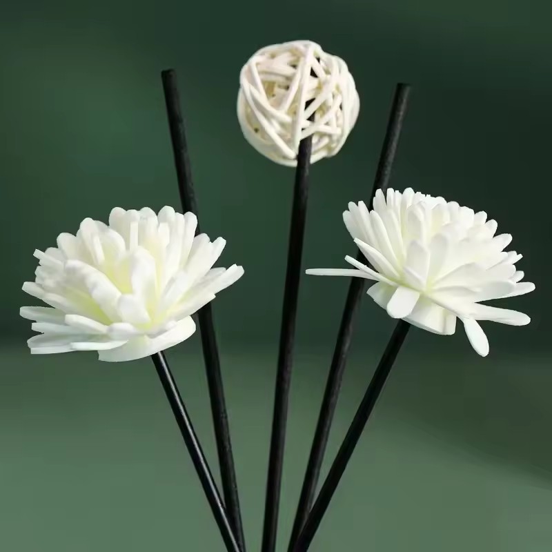 Hot Sale 50ml Flameless Reed D - Home Fragrance Reed Diffuser 评论和价格