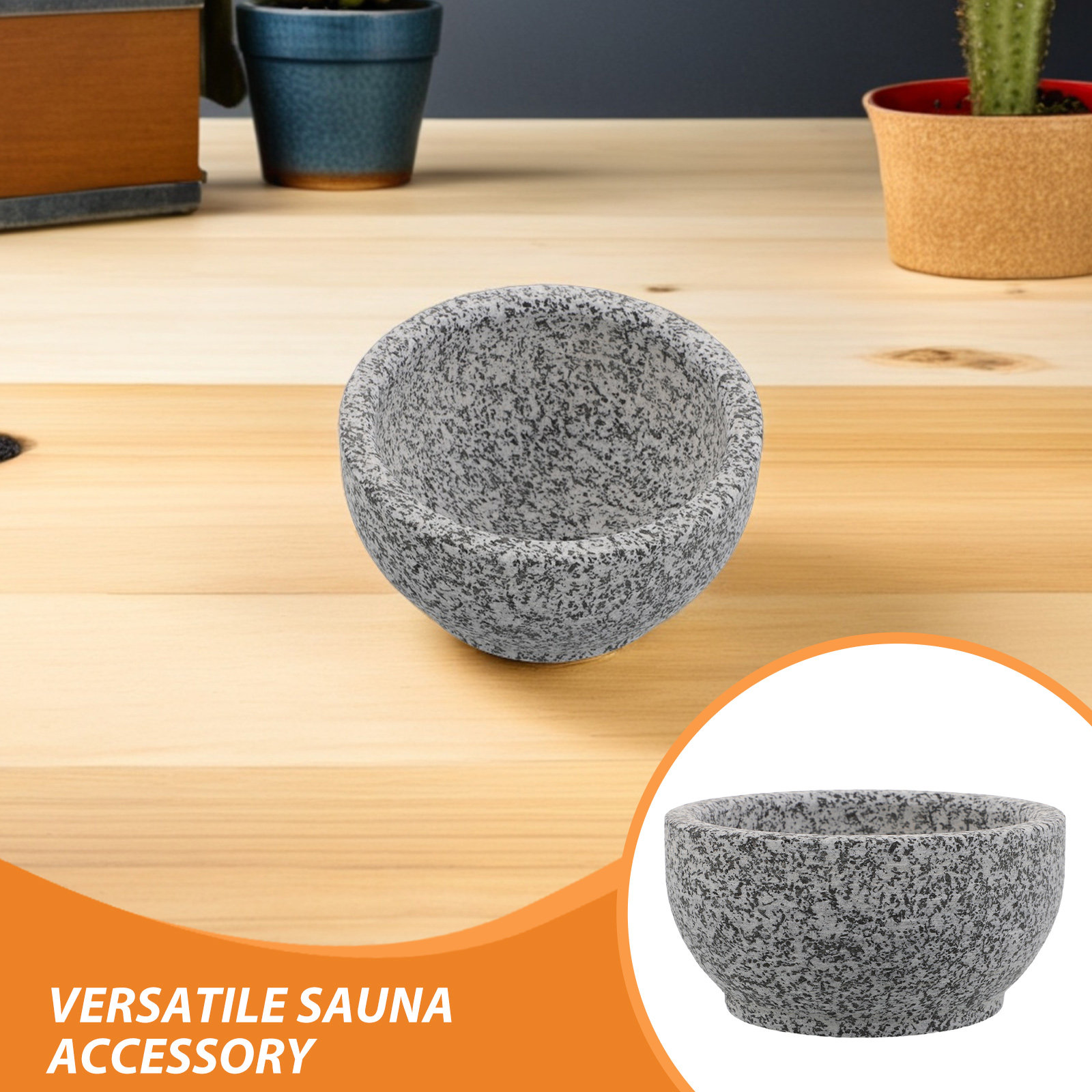 5.5 Inch Aromatherapy Stone Bo - Home Fragrance Oil 评论和价格