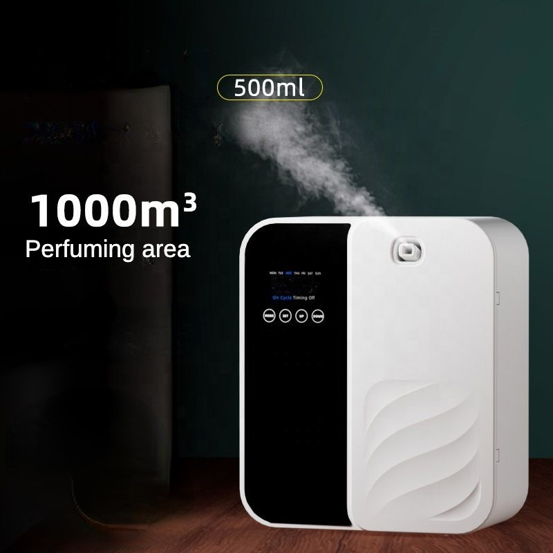 500ml Essential Oil Aroma Diff - Home Fragrance Hotel Collection 评论和价格