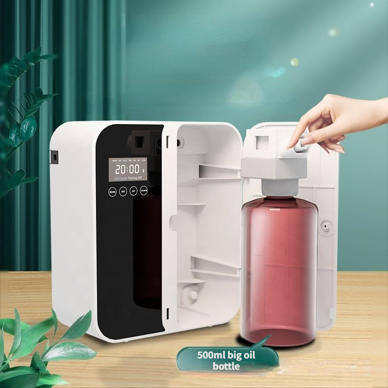 500ml Essential Oil Aroma Diff - Home Fragrance Hotel Collection 评论和价格