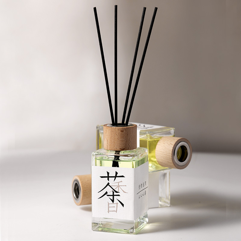 YXY 100ml Tea Fragrance Reed D - Home Fragrance White Jasmine 评论和价格