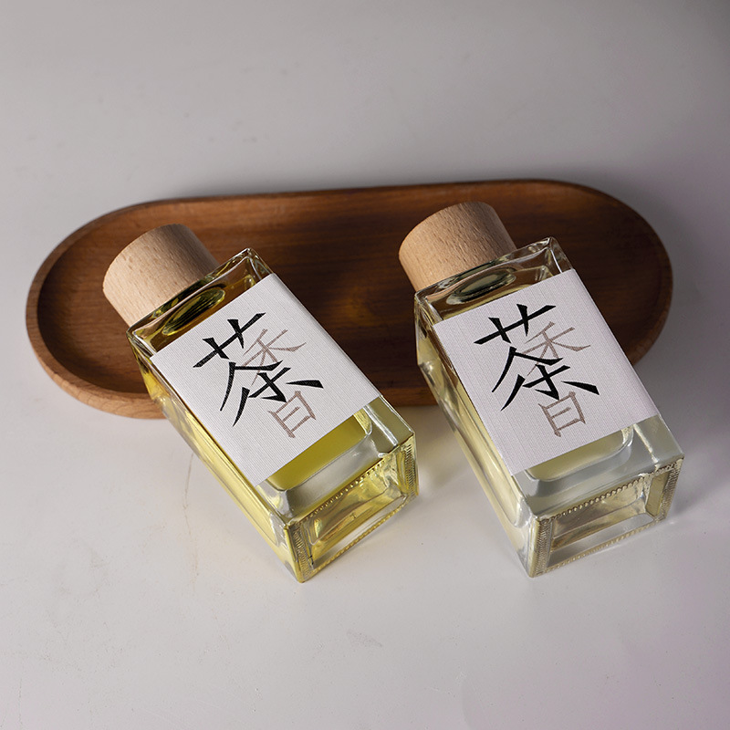 YXY 100ml Tea Fragrance Reed D - Home Fragrance White Jasmine 评论和价格
