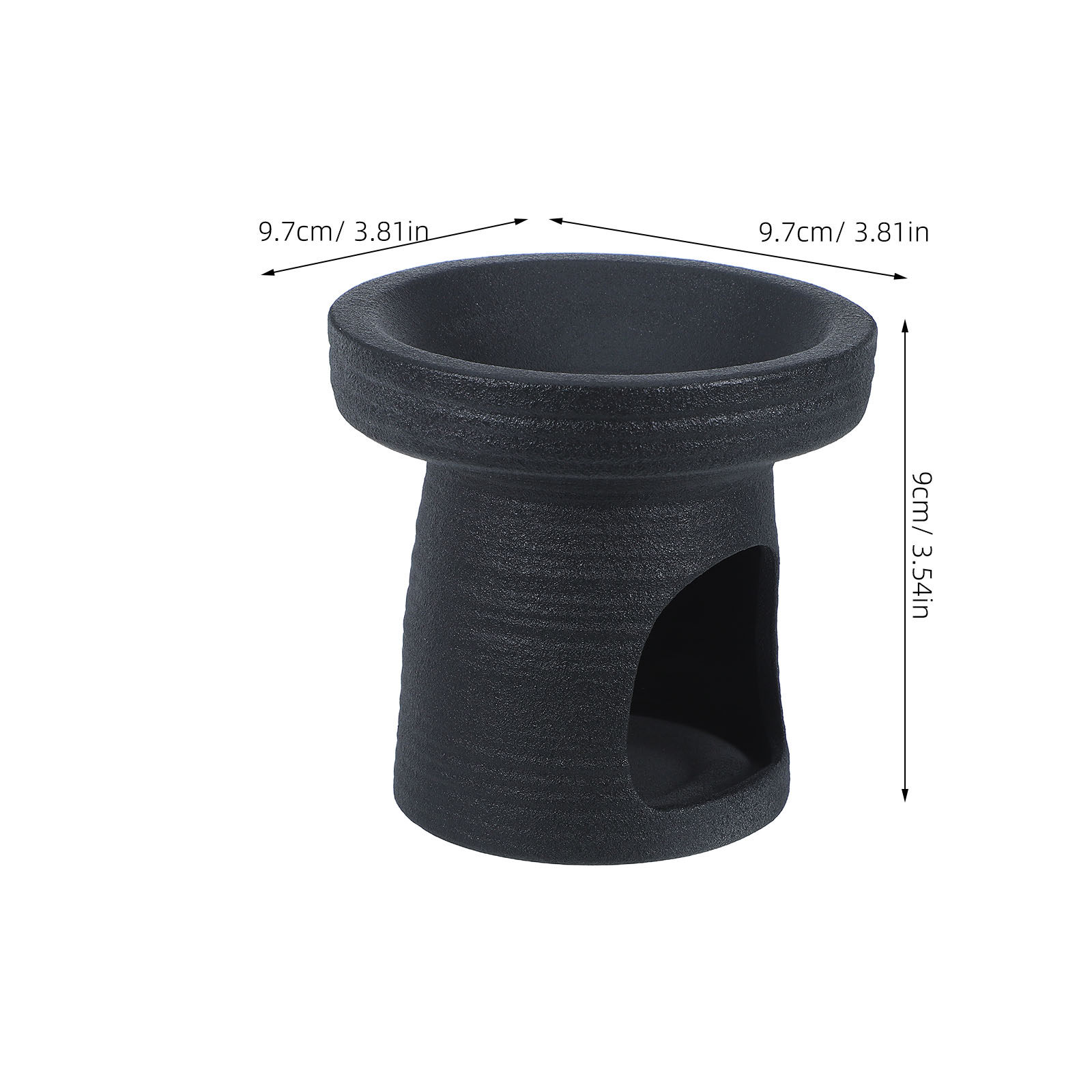 Ceramic Wax Melt Warmer Essent - Ceramic Oil Burner 评论和价格