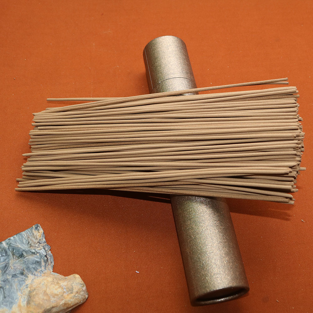 Premium QiNan Oudh Incense Sti - Home Fragrance Incense Sticks 评论和价格