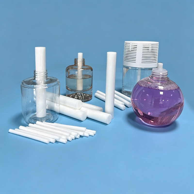 100-200Pcs Humidifier Filters  - Home Fragrance Diffuser Sticks 评论和价格