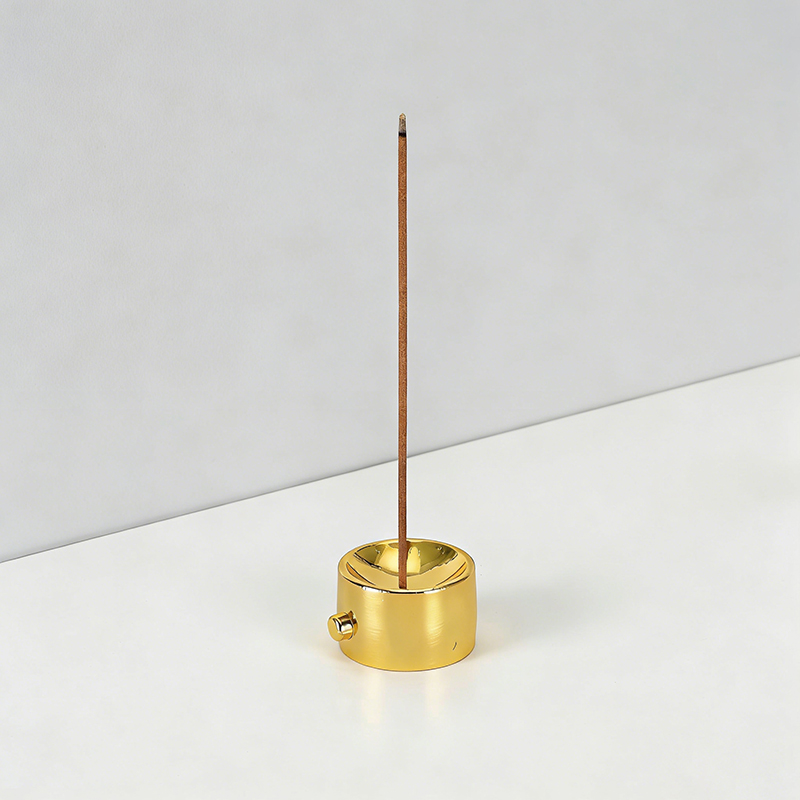 High Quality Metal Incense Bur - Home Fragrance Incense Sticks 评论和价格