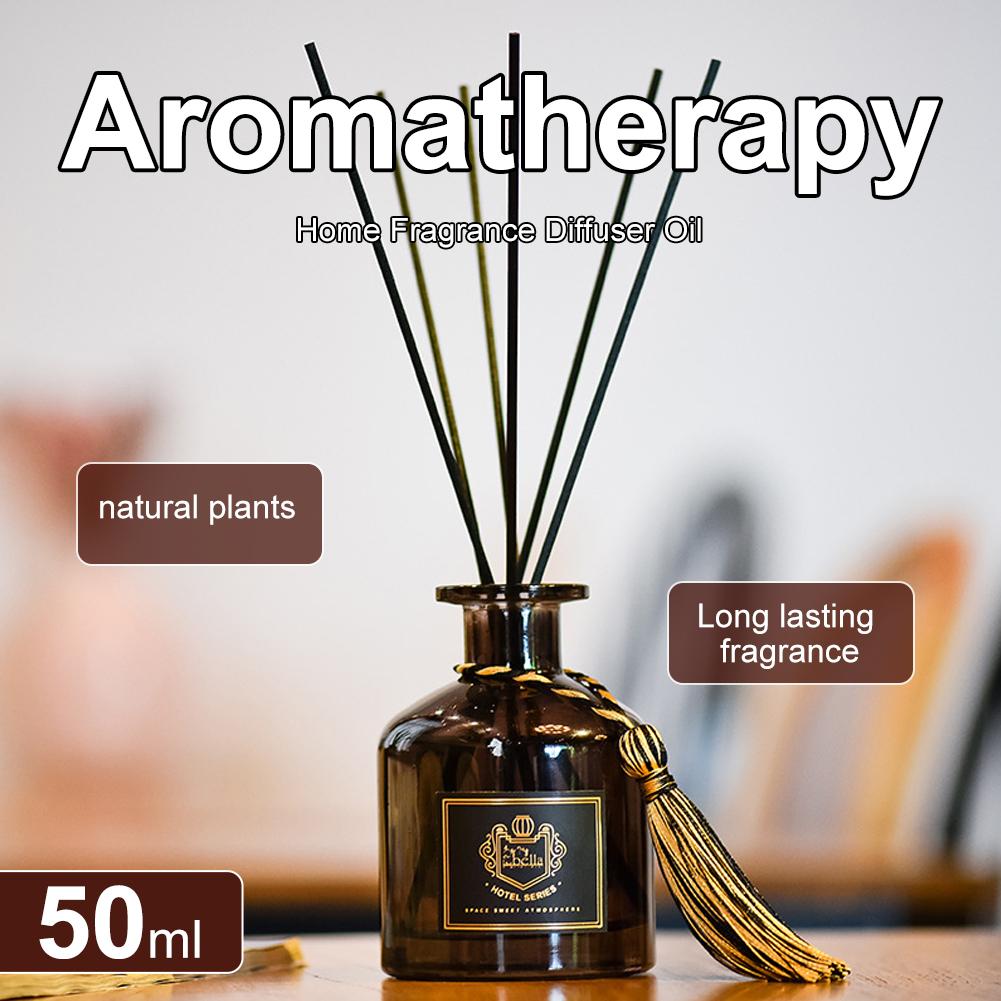 50ml Home Fragrance Diffuser O - Home Fragrance White Jasmine 评论和价格