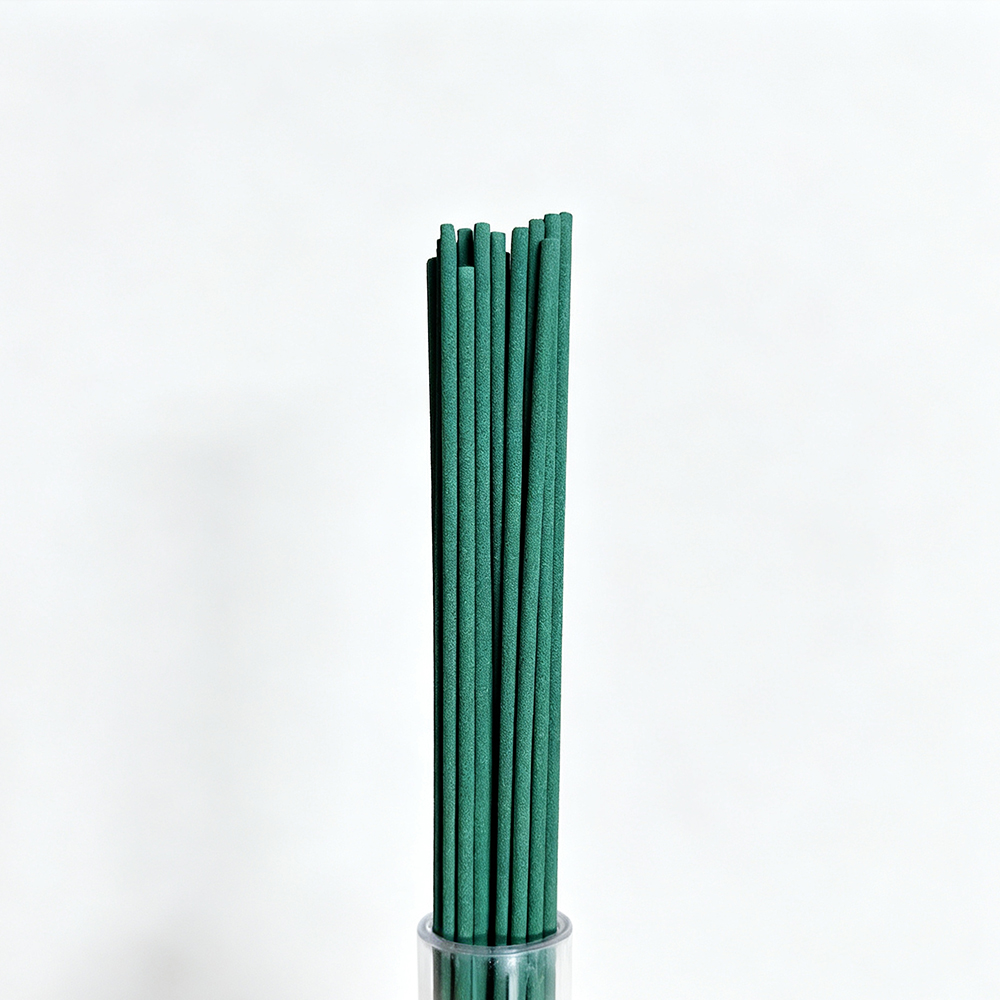 Natural Pomelo Leaf Stick Ince - Home Fragrance Incense Sticks 评论和价格