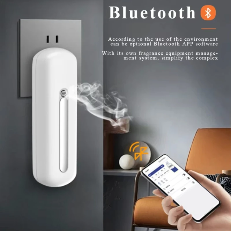 Bluetooth Smart Electric Wall  - Home Fragrance Hotel Collection 评论和价格