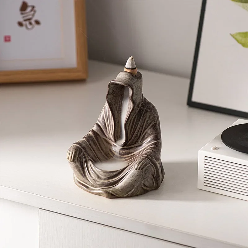 Nordic Classical Mysterious Ma - Ceramic Oil Burner 评论和价格