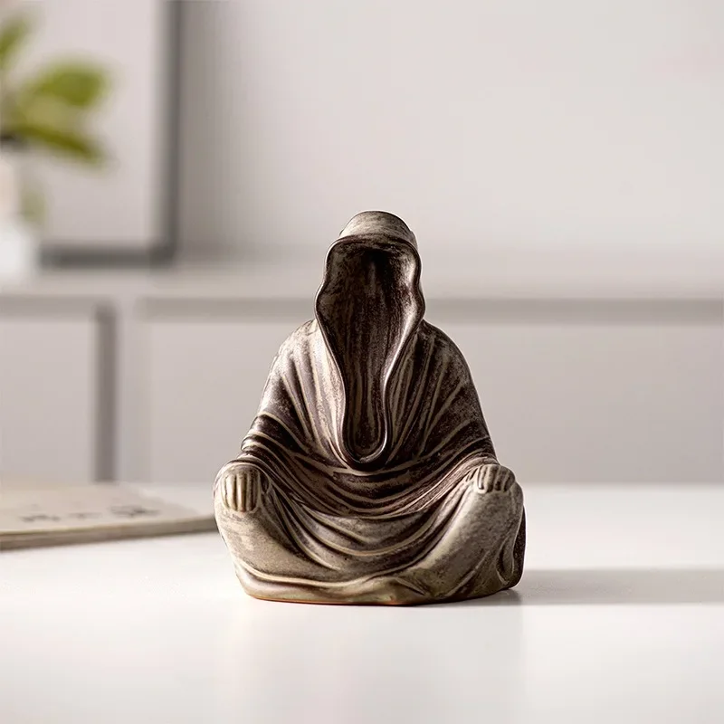 Nordic Classical Mysterious Ma - Ceramic Oil Burner 评论和价格
