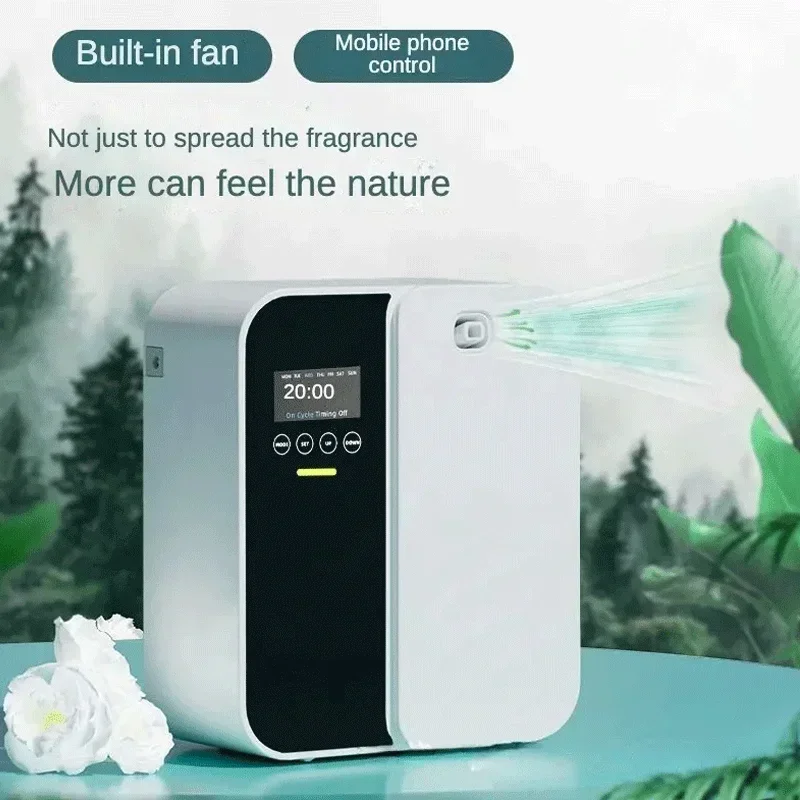 1000m³ Electric Smell Scent Di - Home Fragrance Hotel Collection 评论和价格