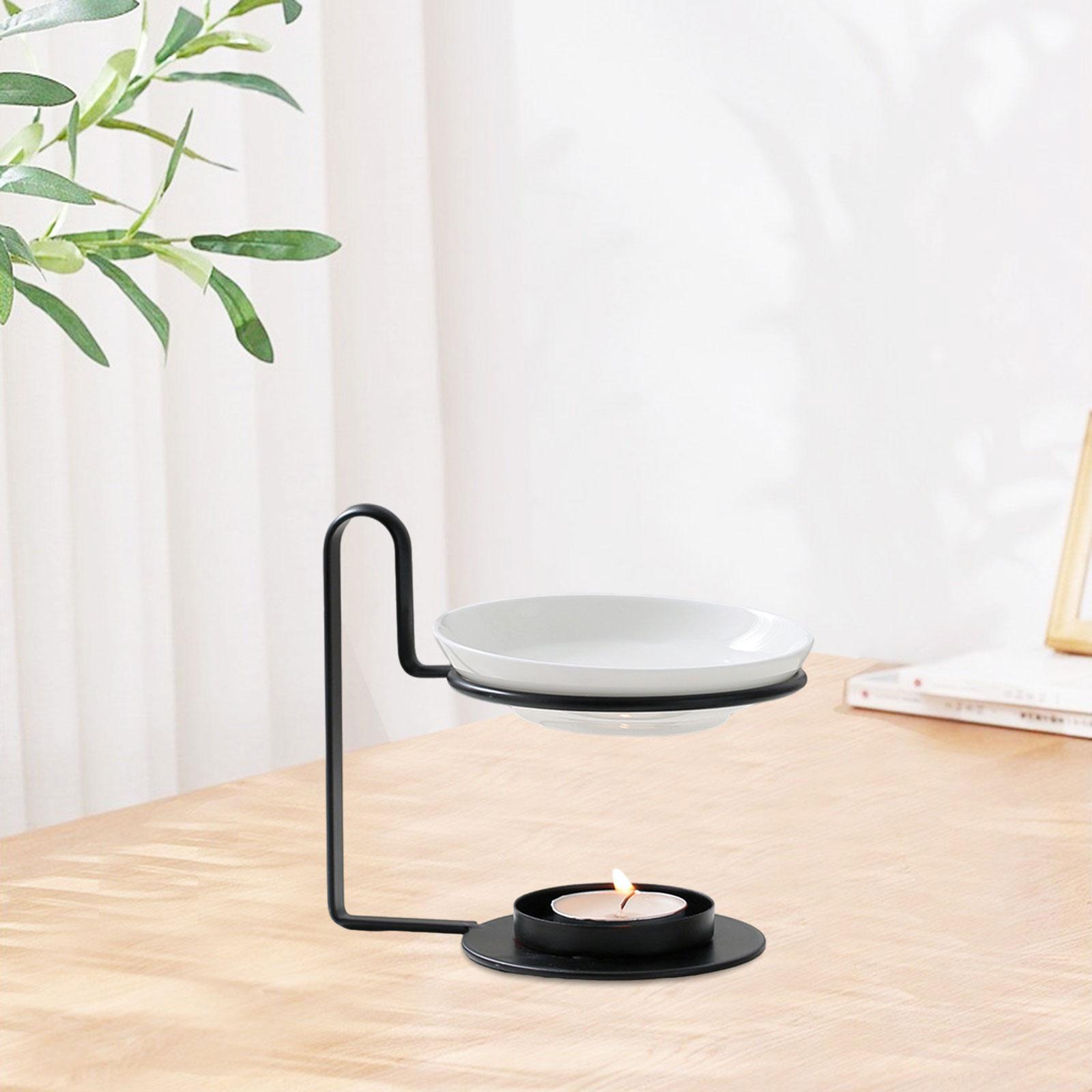 Essential Oil Burner Ceramic O - Ceramic Oil Burner 评论和价格