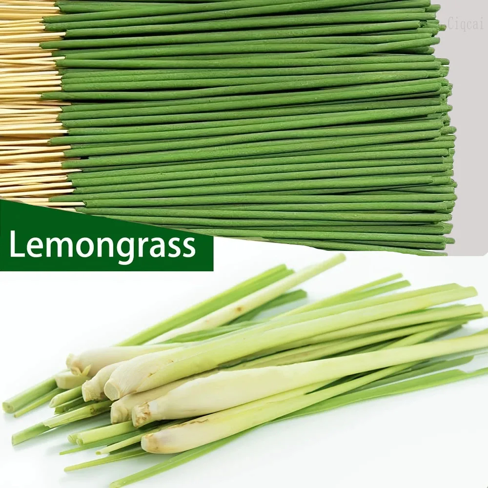 Reed Diffuser Sticks Lemongras - Home Fragrance Diffuser Sticks 评论和价格