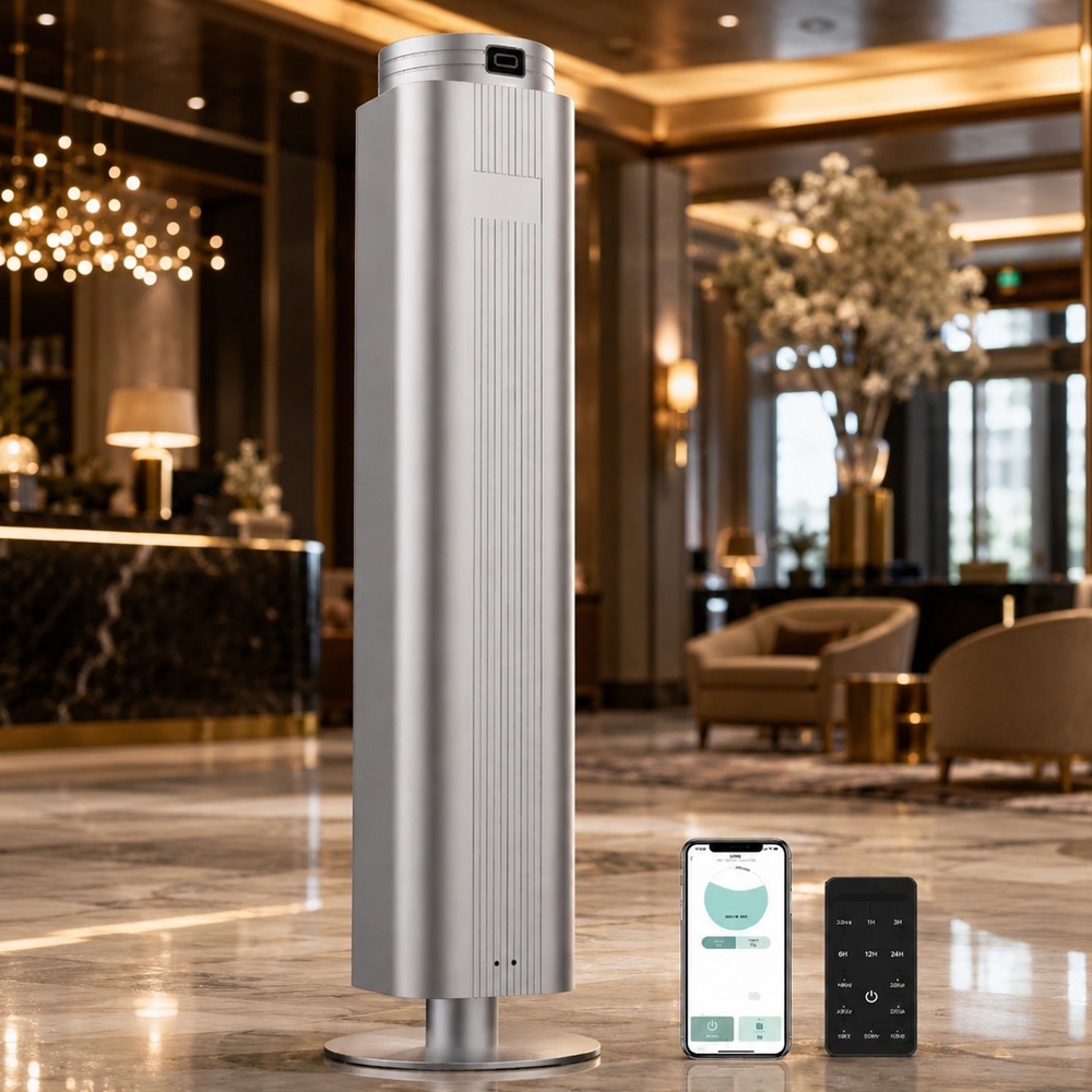 Commercial 2000cbm Waterless F - Home Fragrance Hotel Collection 评论和价格