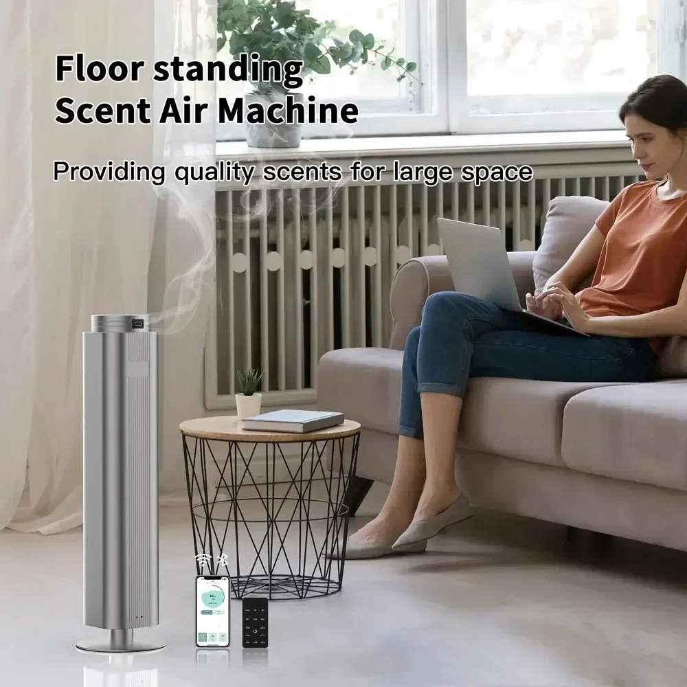 Commercial 2000cbm Waterless F - Home Fragrance Hotel Collection 评论和价格