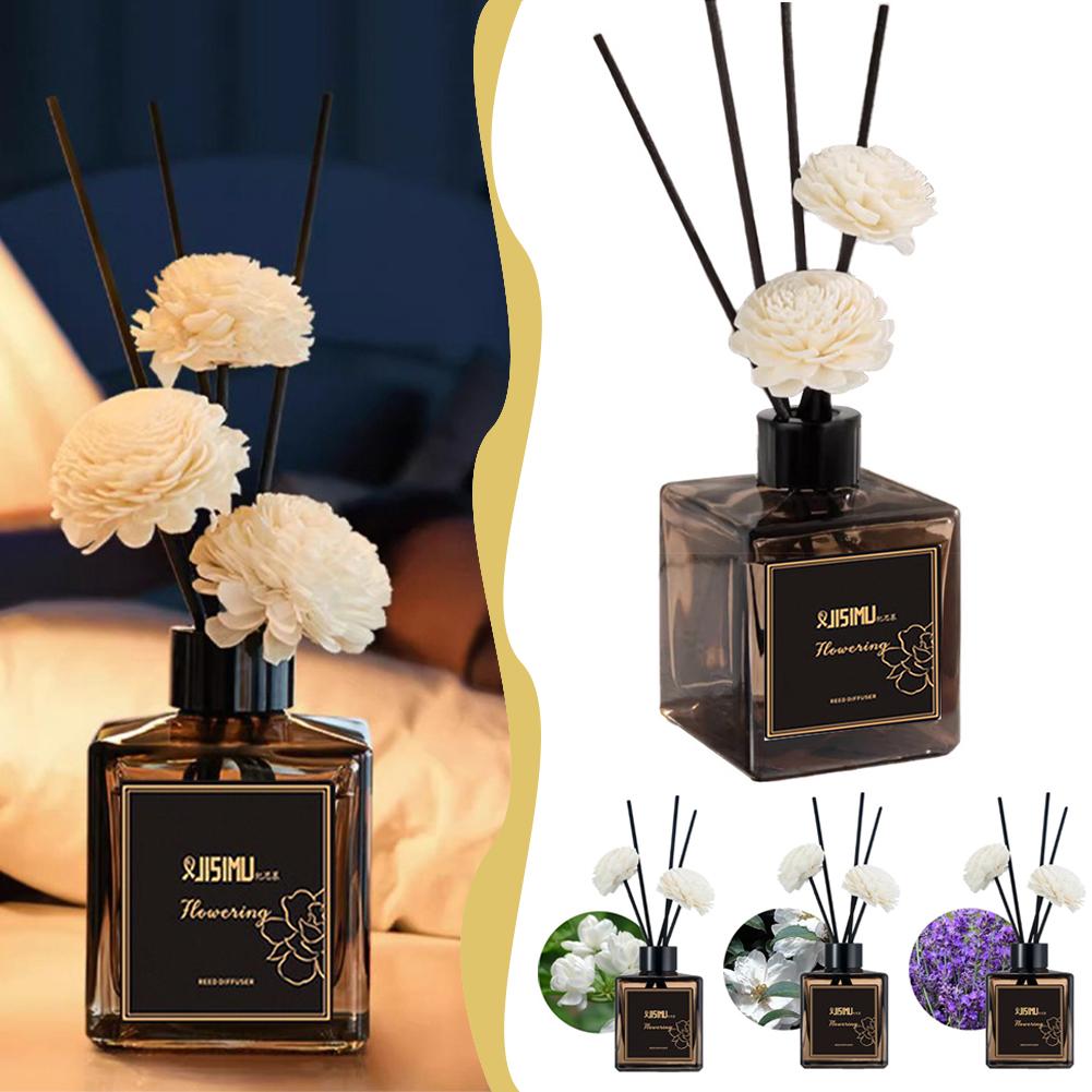 Jasmine lavender Flameless Hom - Home Fragrance Diffuser Sticks 评论和价格