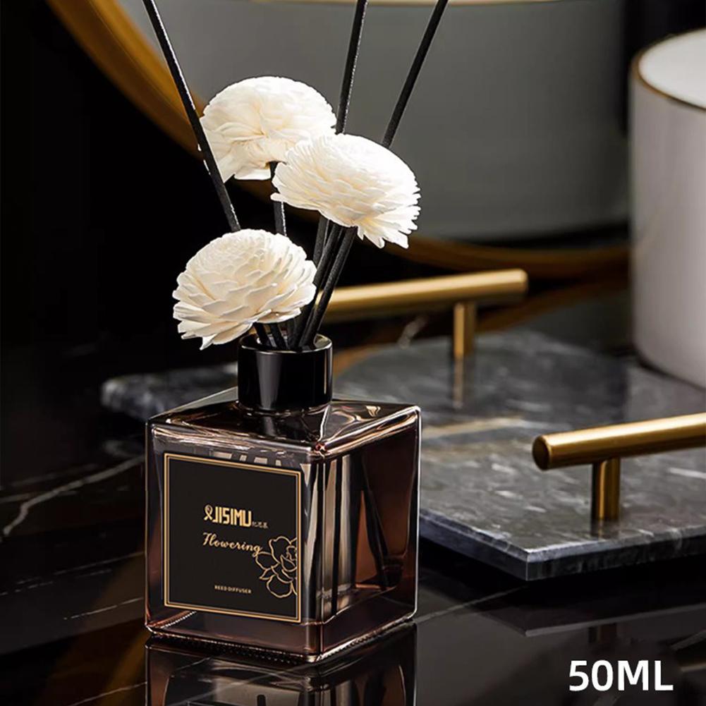 Jasmine lavender Flameless Hom - Home Fragrance Diffuser Sticks 评论和价格