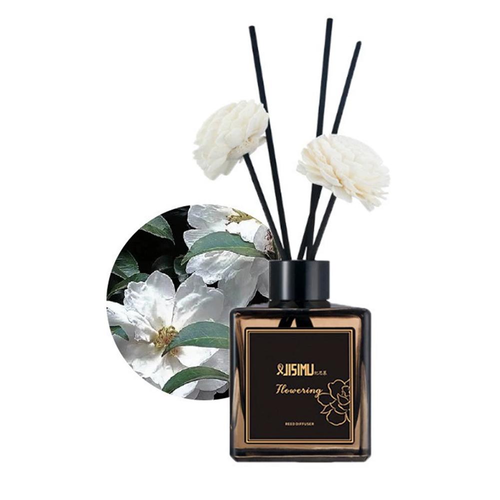 Jasmine lavender Flameless Hom - Home Fragrance Diffuser Sticks 评论和价格