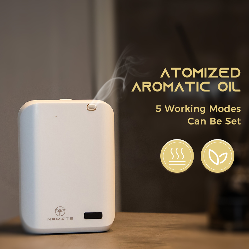 NAMSTE Electric Fragrance Devi - Home Fragrance Hotel Collection 评论和价格