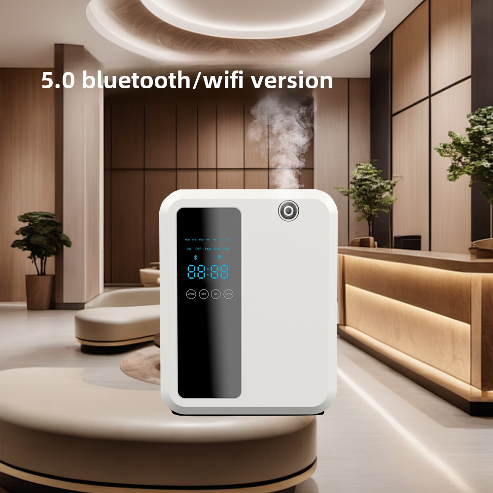 500ML Waterless Fragrance Scen - Home Fragrance Hotel Collection 评论和价格