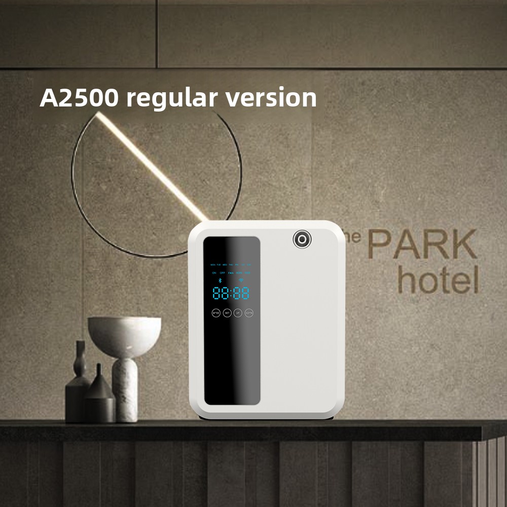 500ML Waterless Fragrance Scen - Home Fragrance Hotel Collection 评论和价格