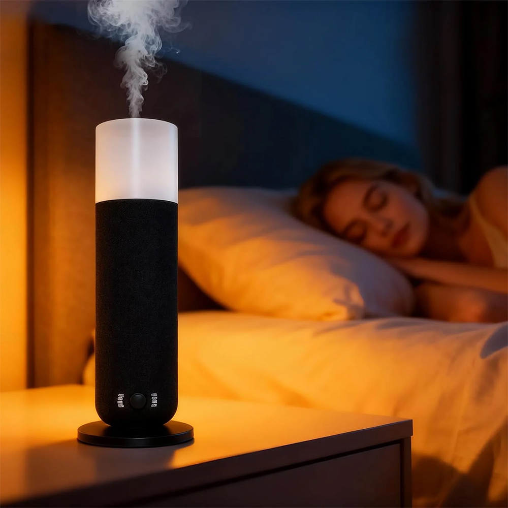 NAMSTE 120ML Tower Scent Diffu - Home Fragrance Hotel Collection 评论和价格
