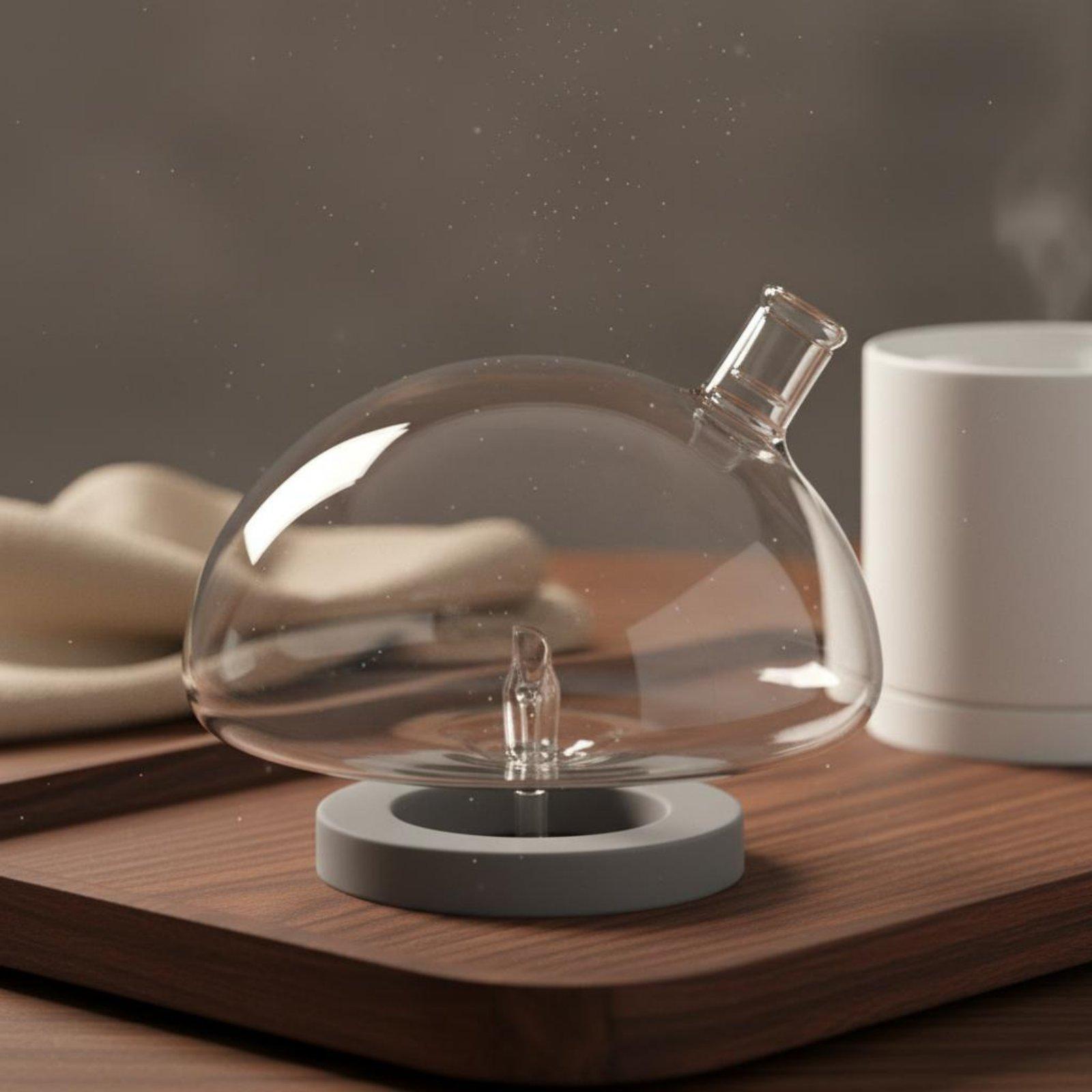 Diffuser Bottle Universal Fit  - Home Fragrance Diffuser 评论和价格