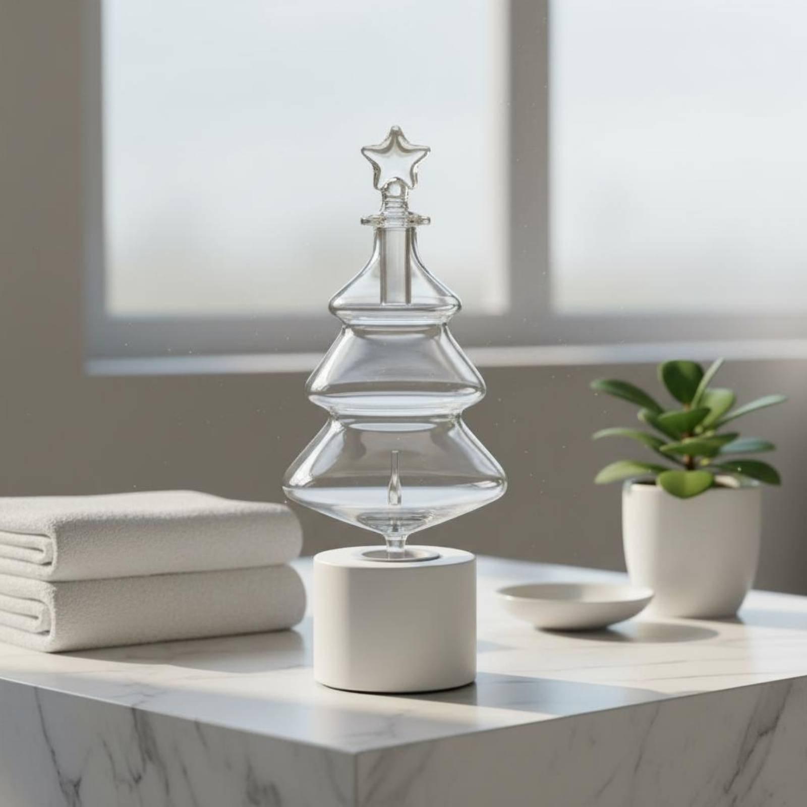Diffuser Bottle Universal Fit  - Home Fragrance Diffuser 评论和价格