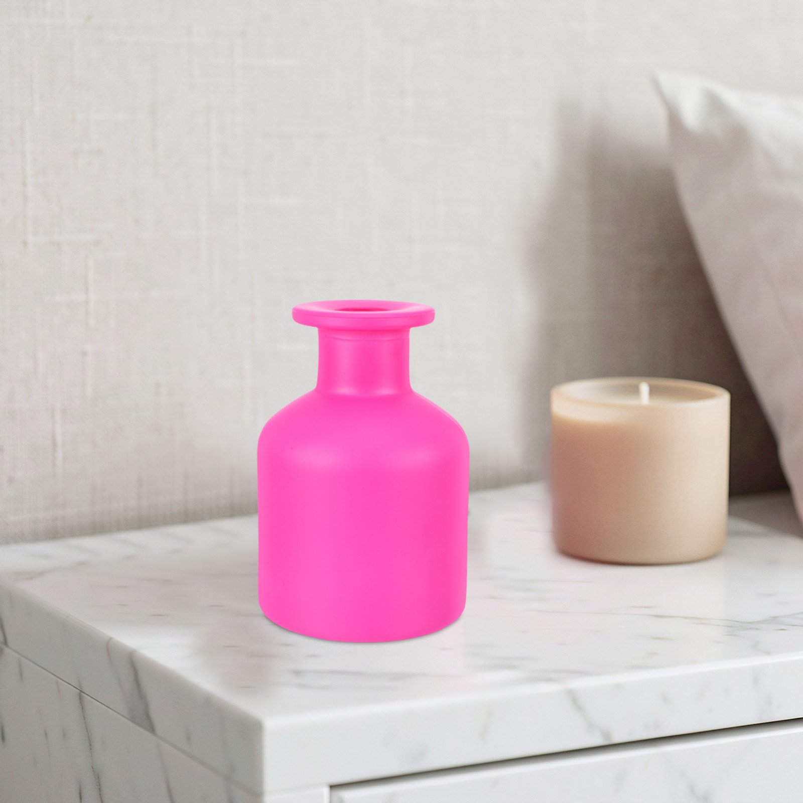 2Pcs Glass Reed Diffuser Bottl - Home Fragrance Diffuser 评论和价格