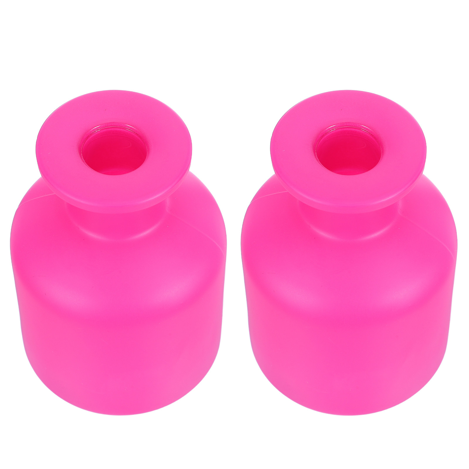 2Pcs Glass Reed Diffuser Bottl - Home Fragrance Diffuser 评论和价格