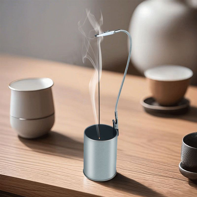 10Pcs Double Headed Metal Ince - Home Fragrance Diffuser 评论和价格