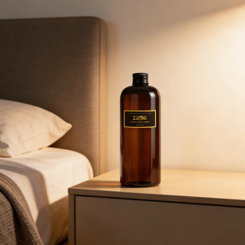 500ML Large Capacity Luxury Ho - Home Fragrance Hotel Collection 评论和价格