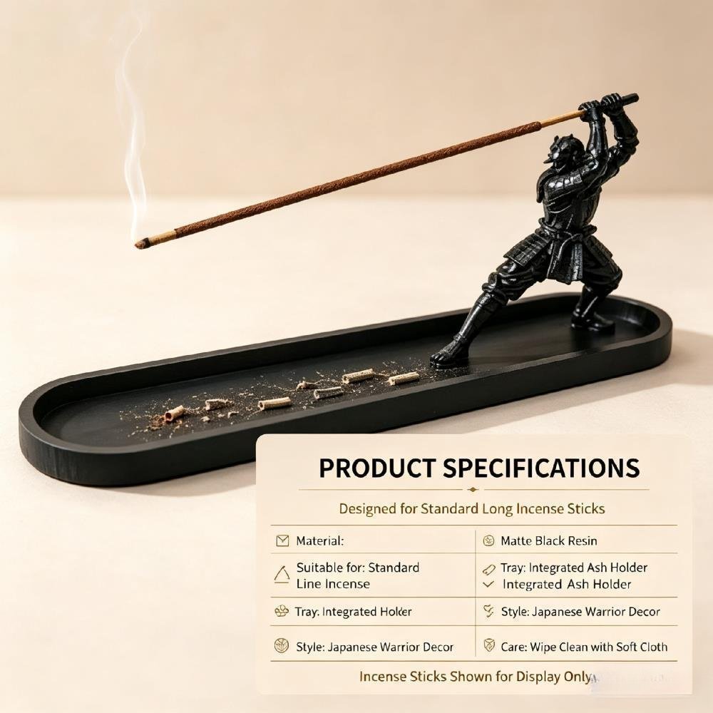 Japanese Incense Burner Japane - Home Fragrance Incense Sticks 评论和价格
