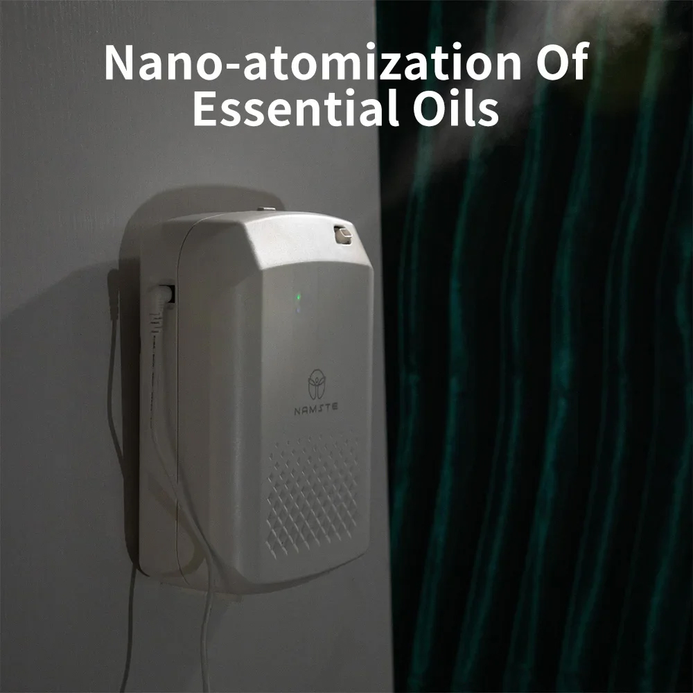 NAMSTE Smart Aroma Diffuser Ho - Home Fragrance Diffuser 评论和价格