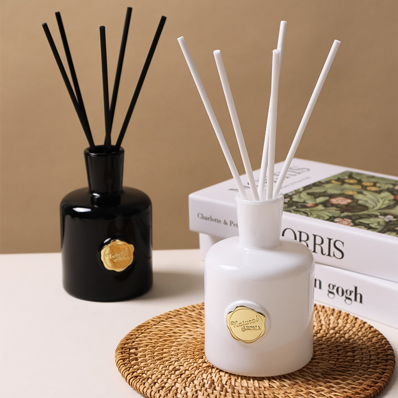 200ML Flameless Reed Diffuser  - Home Fragrance Reed Diffuser 评论和价格
