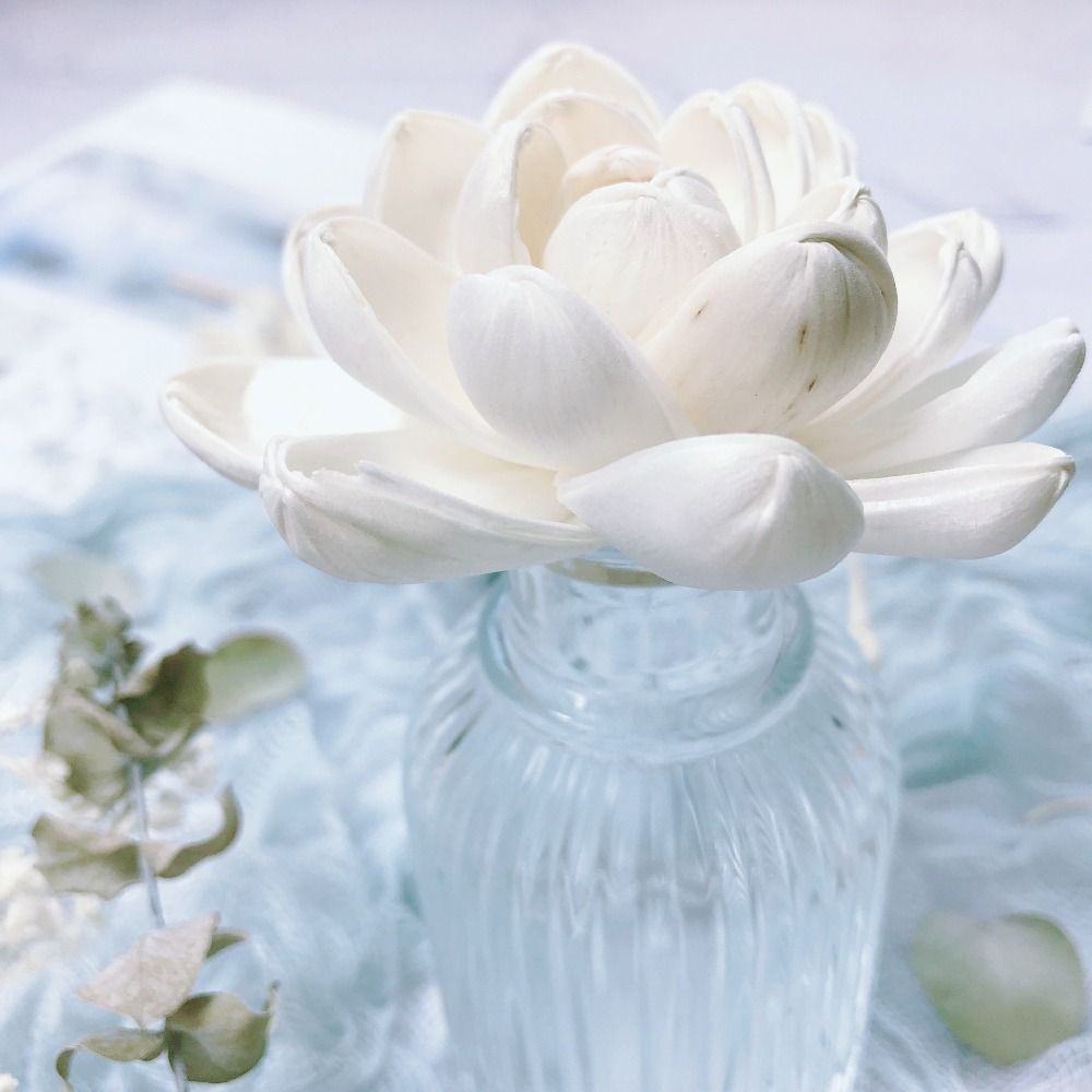 Expand Fragrance Flower For Ho - Home Fragrance Incense Sticks 评论和价格